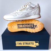 Reebok x The Streets x End - Classic Leather (9 US)
