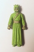 Tusken Raider - figurka - Gwiezdne Wojny - Star Wars - bootleg PRL