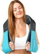 Masażer karku i Pas Lędźwiowy 