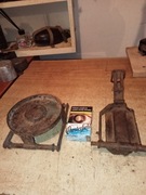 Niemieckie elemęty noszana 