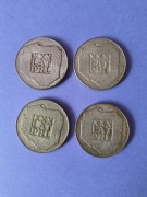 30 lat prl 200 zł 1974 rok