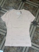 T-shirt, koszulka Guess 
