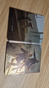Steelbook (bez gry) Dishonored 2