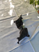 Zaślepki/Kratki zderzaka Peugeot 508 R8