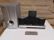 Kino domowe Pioneer XV-DV 232 +pilot