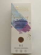 Bielenda Boost me up nawilżająco - ochronna baza pod makijaż 8w1 SPF50 30ml