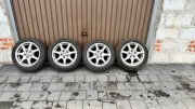 Koła 5x114,3 zimowe 185 55 15 Nokian wr d4