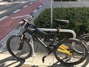  Decathlon B-Twin Rockrider 700s