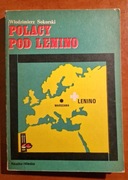 Polacy pod Lenino. Sikorski Włodzimierz