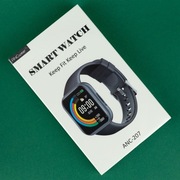 Smartwatch ANCwear ANC-207 – nowy, zaplombowany