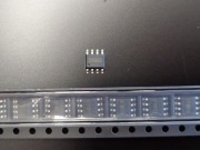 Tranzystor MOSFET MCC MCQD08N03B QD08N03B