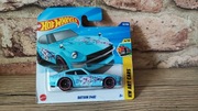 hot wheels Datsun 240Z
