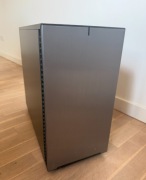 Stacja graficzna komputer gamingowy Intel Intel Core i9 12900K 