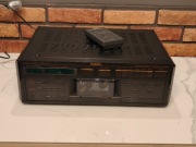 REVOX B215-S ! Unikatowy DECK VINTAGE ! HI-END ! PILOT