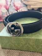 Pasek Gucci Guccisima