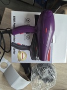 Suszarka do włosów GRT PRO 8800 z jonizacją 2400W 