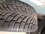 4 koła zimowe 275/45/21