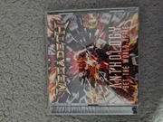 Megadeth Anthology Set The World Afire