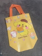 Torba na ramię na zakupy pompompurin 