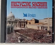 NAJPIĘKNIEJSZA MUZYKA SAKRALNA 