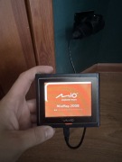 Nawigacja Mio stan idealny