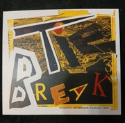 Tie Break - nagrania archiwalne/1986 r. CD