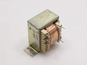 Transformator sieciowy 2x10V 1,25A - 25W