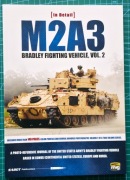 AMMO MIG 5952 - M2A3 Bradley Fighting Vehicle - In Detail Vol.2