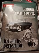 Blacha ozdobna do warsztatu 