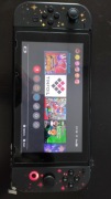 Nintendo switch atmosphera