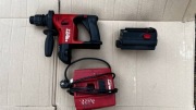 MŁOTOWIERTARKA HILTI TE 6-A