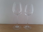 2szt kieliszki do wina 