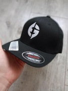 Czapka z daszkiem czarna Epicka Evil Geniuses Crest Cap ESL