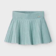 Spódniczka dzianina plis Mayoral r68