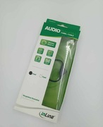 Kabel Slim Mobile Audio Jack 