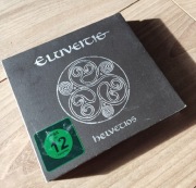 Eluveitie - Helvetios