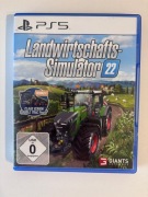Farming Simulator 22 PS5 – PlayStation 5