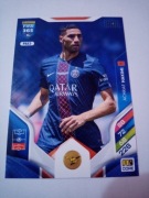 Panini Fifa 365 2026 core ACHRAF HAKIMI PAS3 PARIS PSG 