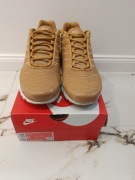 adidasy nike air max plus brązowe roz 41 wkl 26 cm Nowe