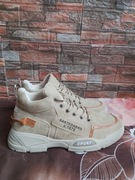 Buty męskie 43, 5 -27,5 cm 