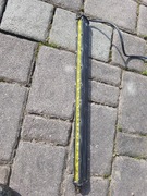 Led bar panel led do auta 