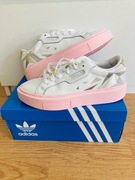Buty adidas sleek 