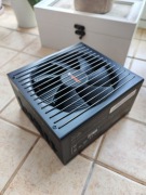 Be quiet straight power 11 650w gold bez kabli nietestowany 