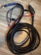 Uchwyt spawalniczy TIG T20 SGRIP MOST 8 m