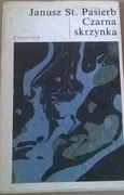 Ksiądz Janusz Pasierb Czarna skrzynka