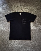 Oficjalna koszulka Rockstar Games Bandycka z kieszenią roz L