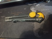 Nóż Stanley wymienne ostrze