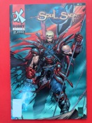 DK Dobry Komiks nr 03/2004 Soul Saga Unikat