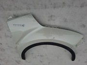 Błotnik Toyota CHR C-hR 16-  070