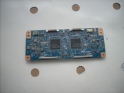 TV SONY KD-55XE8596 T-con 55T36-C04 CTRL BD